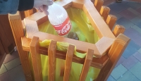 Szeméttároló, szemetes, kuka