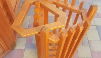 Szeméttároló, szemetes, kuka