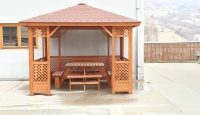 pavilon